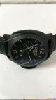 Fake Panerai Luminor 1950 10 Days GMT Watch PAM335 Black Case Orange Markers (6)_th.jpg